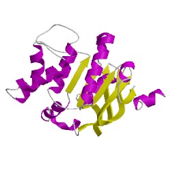 Image of CATH 3tuzH01