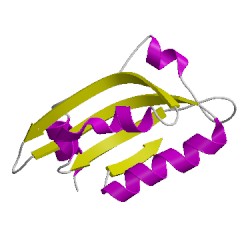 Image of CATH 3tuzH02