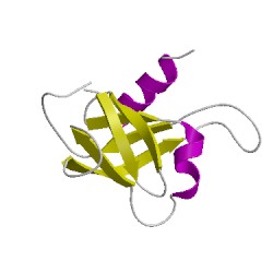 Image of CATH 3tvjB02