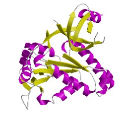 Image of CATH 3tvtA