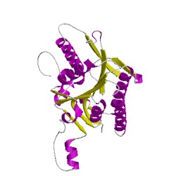 Image of CATH 3tvwB01