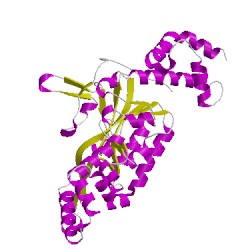 Image of CATH 3tvwB03