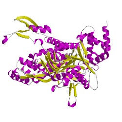 Image of CATH 3tvwC