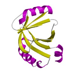 Image of CATH 3tvzB