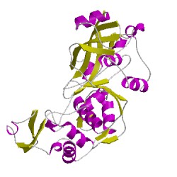 Image of CATH 3tw5B