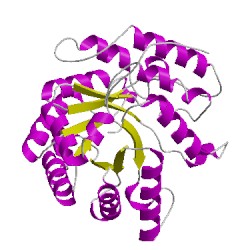 Image of CATH 3tw6A04