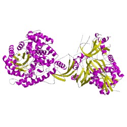 Image of CATH 3tw6B