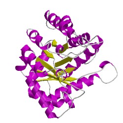 Image of CATH 3tw6C03