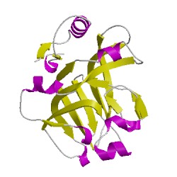 Image of CATH 3twoA01