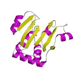 Image of CATH 3twoA02