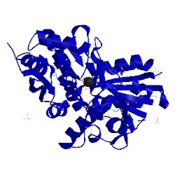 Image of CATH 3tx6