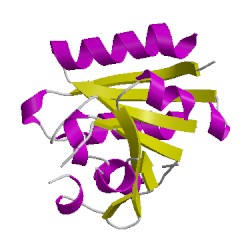Image of CATH 3tx6A02