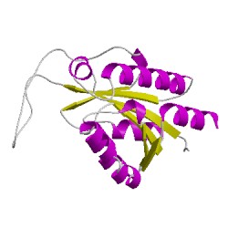 Image of CATH 3txyA