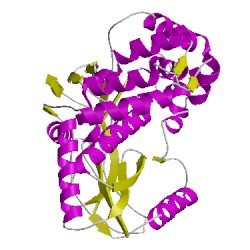 Image of CATH 3tyqB01