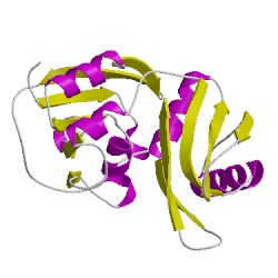 Image of CATH 3tytA