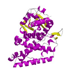 Image of CATH 3tywB00