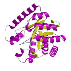 Image of CATH 3tzfA