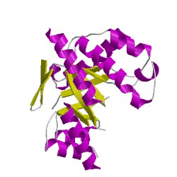 Image of CATH 3tznB