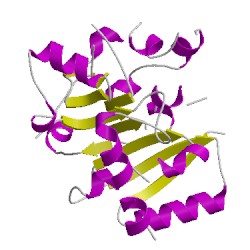 Image of CATH 3tztB