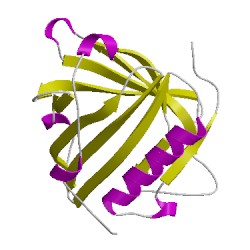 Image of CATH 3u0dC