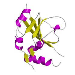 Image of CATH 3u19A01