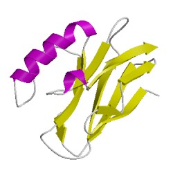 Image of CATH 3u25B