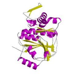 Image of CATH 3u2wB