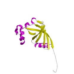 Image of CATH 3u34D