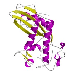 Image of CATH 3u3uC