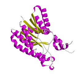 Image of CATH 3u4cA