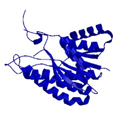 Image of CATH 3u4d