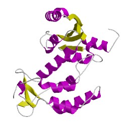 Image of CATH 3u4hA