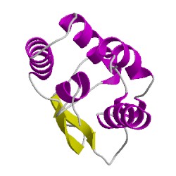 Image of CATH 3u4hB01