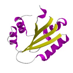 Image of CATH 3u4hB02