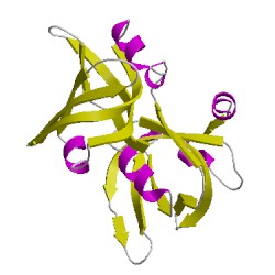 Image of CATH 3u58B