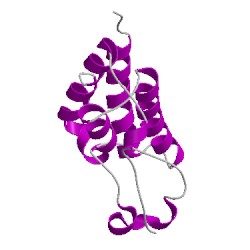 Image of CATH 3u5jA