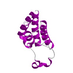Image of CATH 3u5lA01