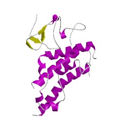 Image of CATH 3u5mA