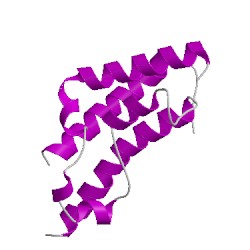 Image of CATH 3u5mA02