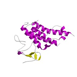 Image of CATH 3u5mB