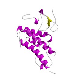 Image of CATH 3u5mC