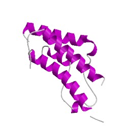 Image of CATH 3u5mC02