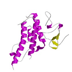 Image of CATH 3u5mD