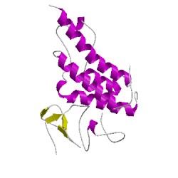 Image of CATH 3u5mG