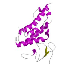 Image of CATH 3u5mK