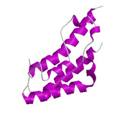 Image of CATH 3u5mK02