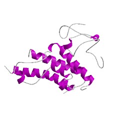 Image of CATH 3u5mL