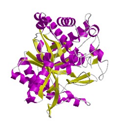 Image of CATH 3u5uA