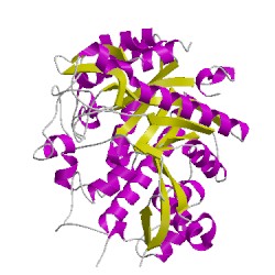 Image of CATH 3u5uB