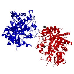 Image of CATH 3u5y